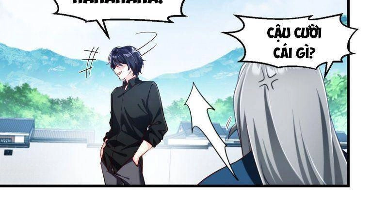 Tiên Tôn Lạc Vô Cực Chapter 40 - 20