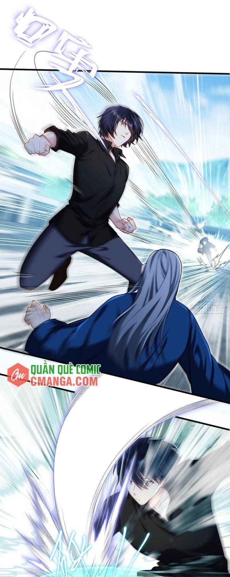 Tiên Tôn Lạc Vô Cực Chapter 41 - 1