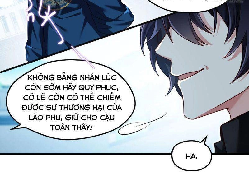 Tiên Tôn Lạc Vô Cực Chapter 41 - 6