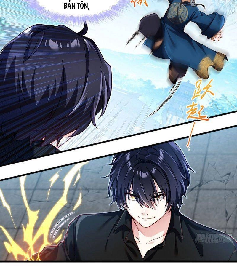 Tiên Tôn Lạc Vô Cực Chapter 41 - 9