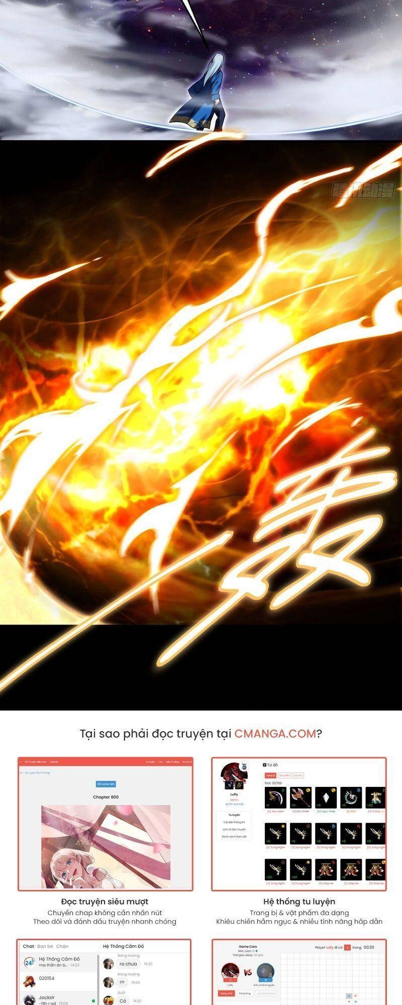 Tiên Tôn Lạc Vô Cực Chapter 41 - 13