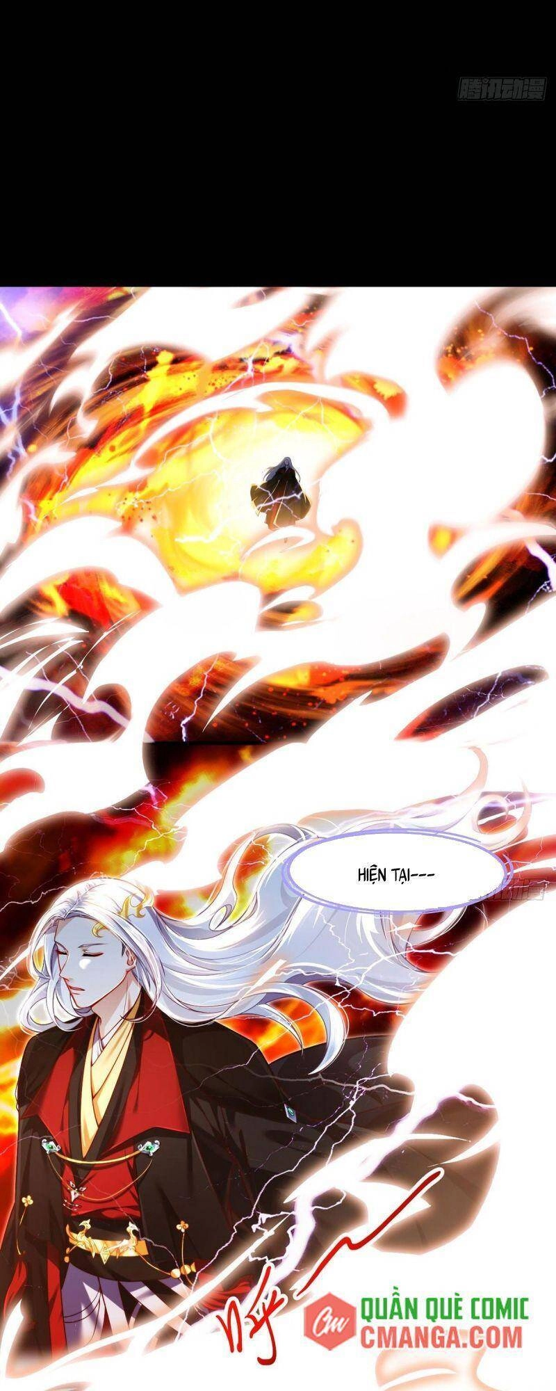 Tiên Tôn Lạc Vô Cực Chapter 41 - 15