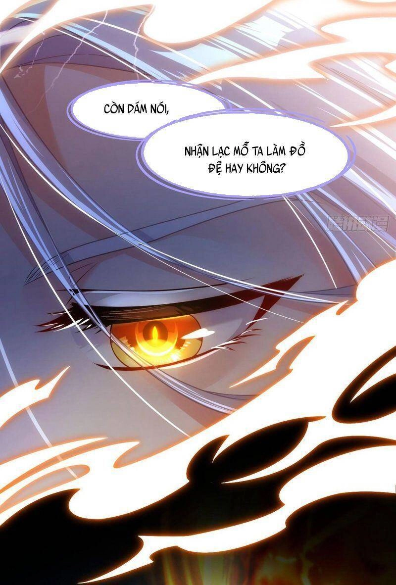 Tiên Tôn Lạc Vô Cực Chapter 41 - 16