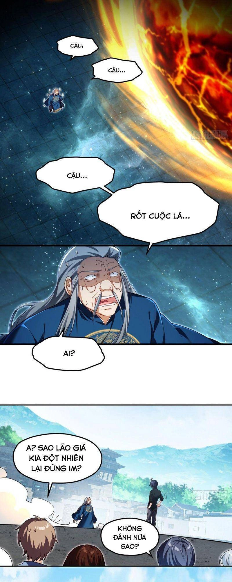 Tiên Tôn Lạc Vô Cực Chapter 41 - 17