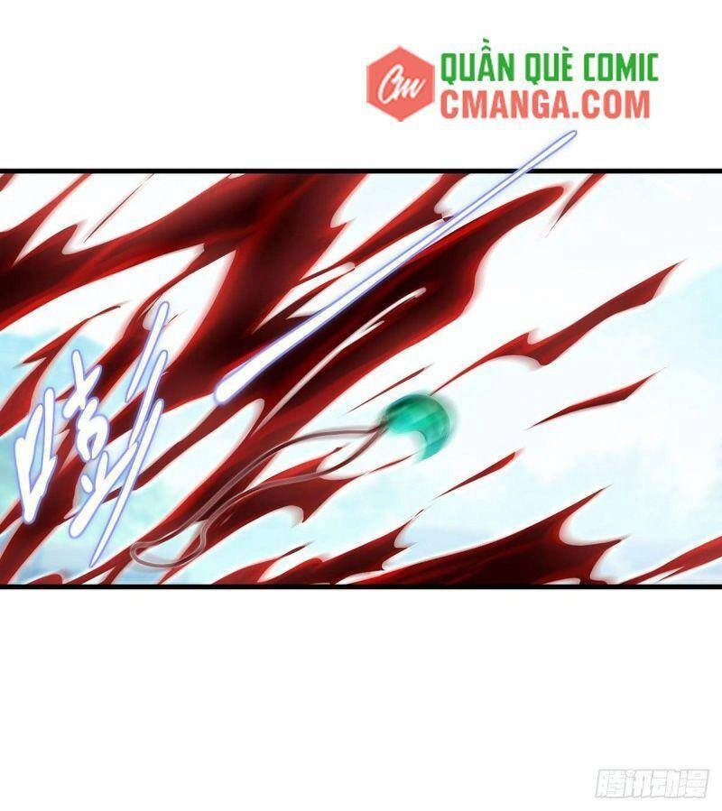 Tiên Tôn Lạc Vô Cực Chapter 41 - 20