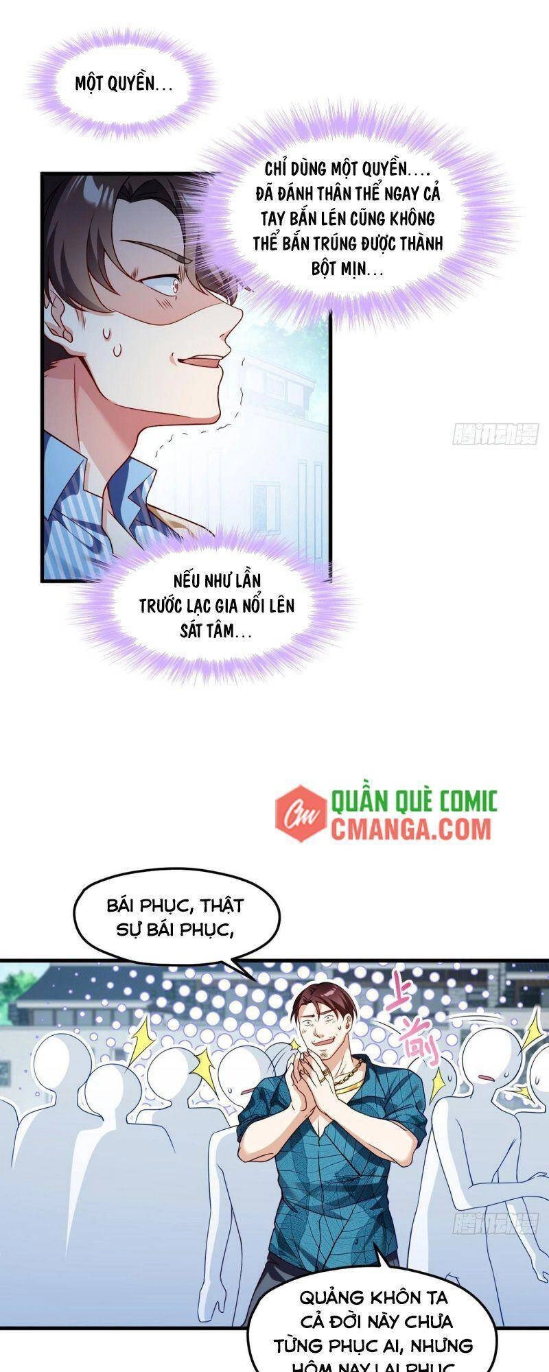 Tiên Tôn Lạc Vô Cực Chapter 41 - 23