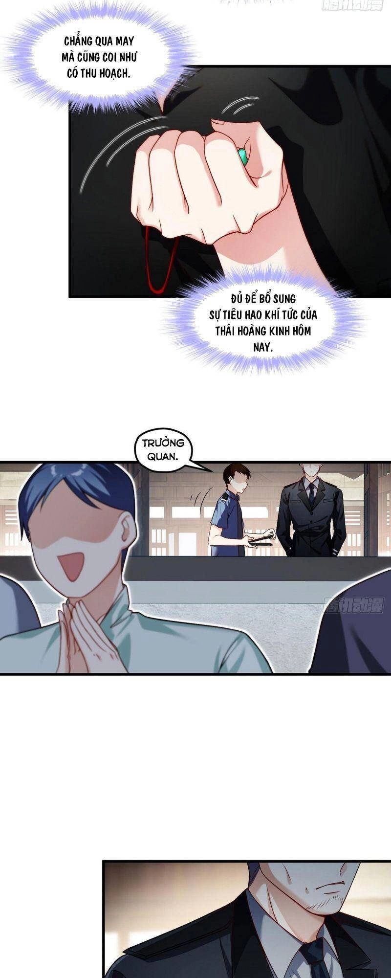 Tiên Tôn Lạc Vô Cực Chapter 41 - 29