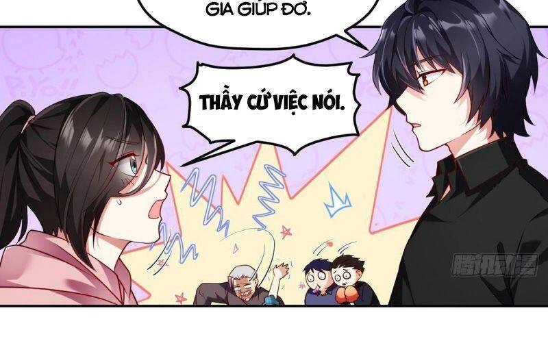 Tiên Tôn Lạc Vô Cực Chapter 42 - 8