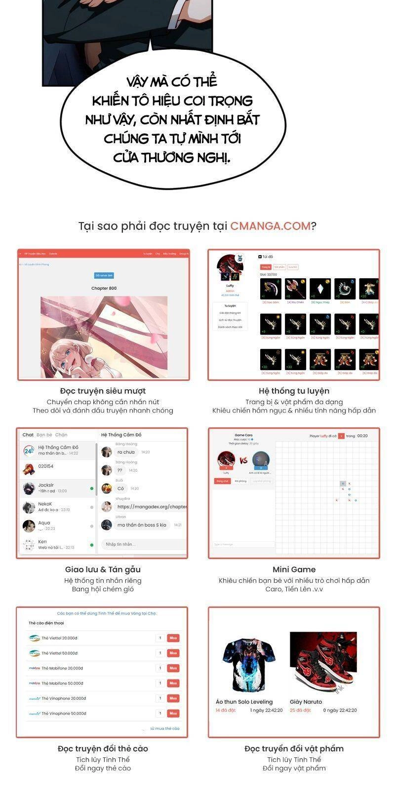 Tiên Tôn Lạc Vô Cực Chapter 42 - 17