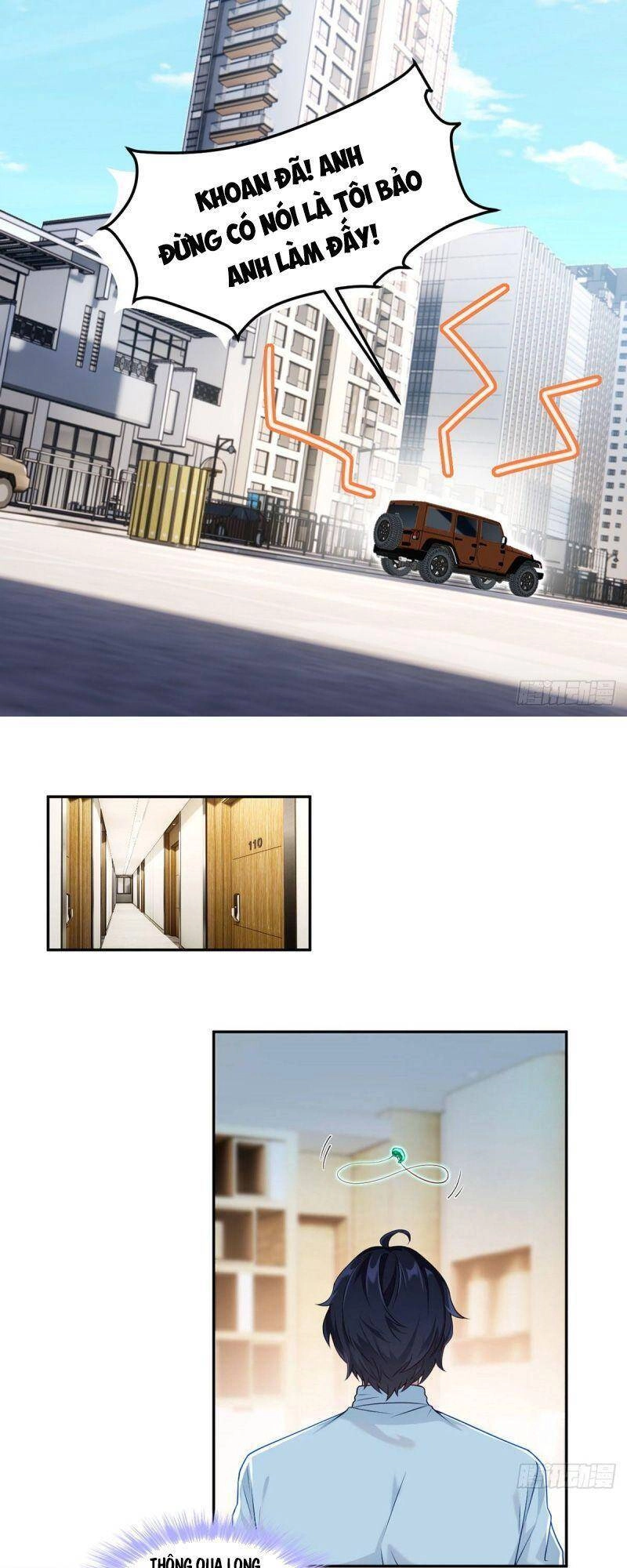 Tiên Tôn Lạc Vô Cực Chapter 42 - 22