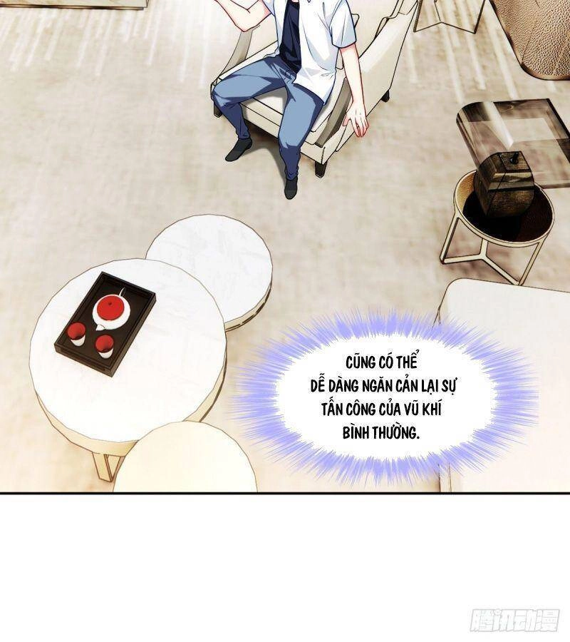 Tiên Tôn Lạc Vô Cực Chapter 42 - 27