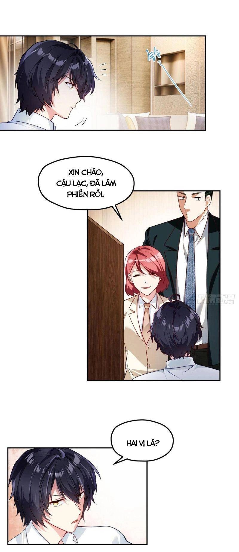 Tiên Tôn Lạc Vô Cực Chapter 42 - 28