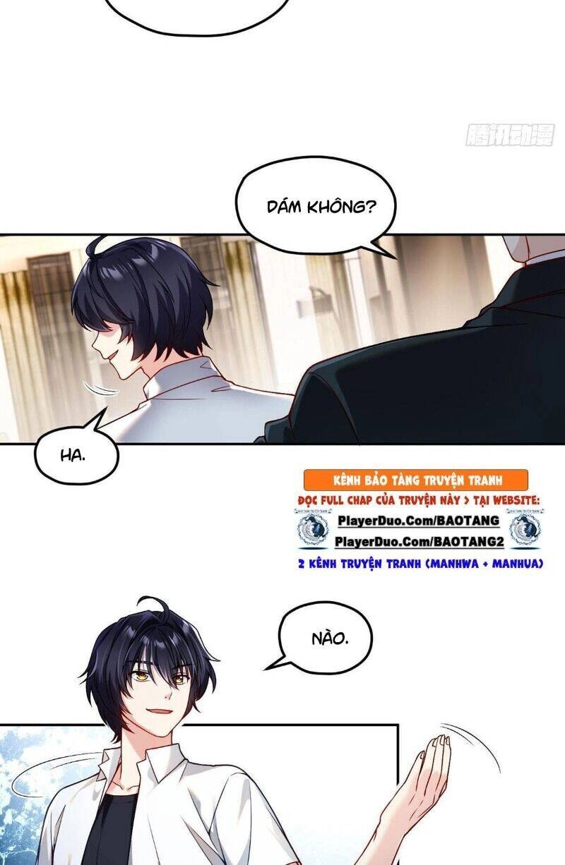 Tiên Tôn Lạc Vô Cực Chapter 43 - 2