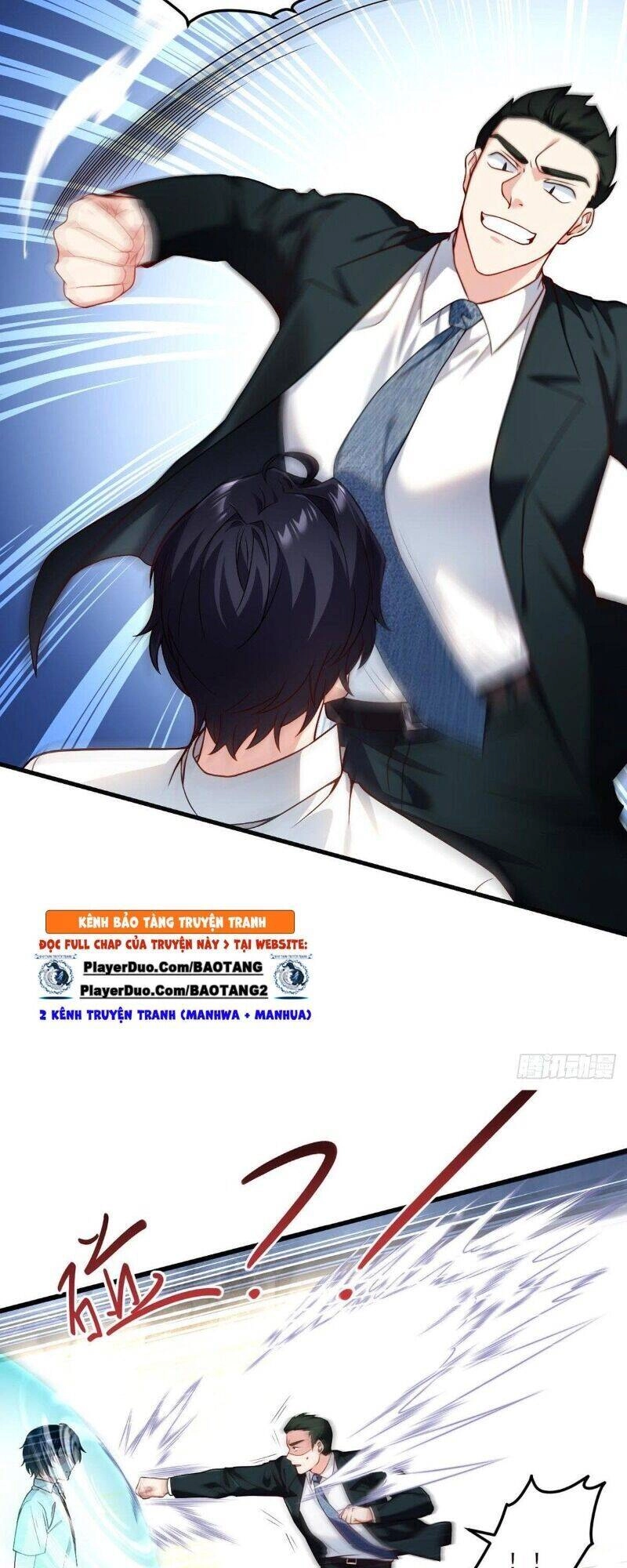 Tiên Tôn Lạc Vô Cực Chapter 43 - 4