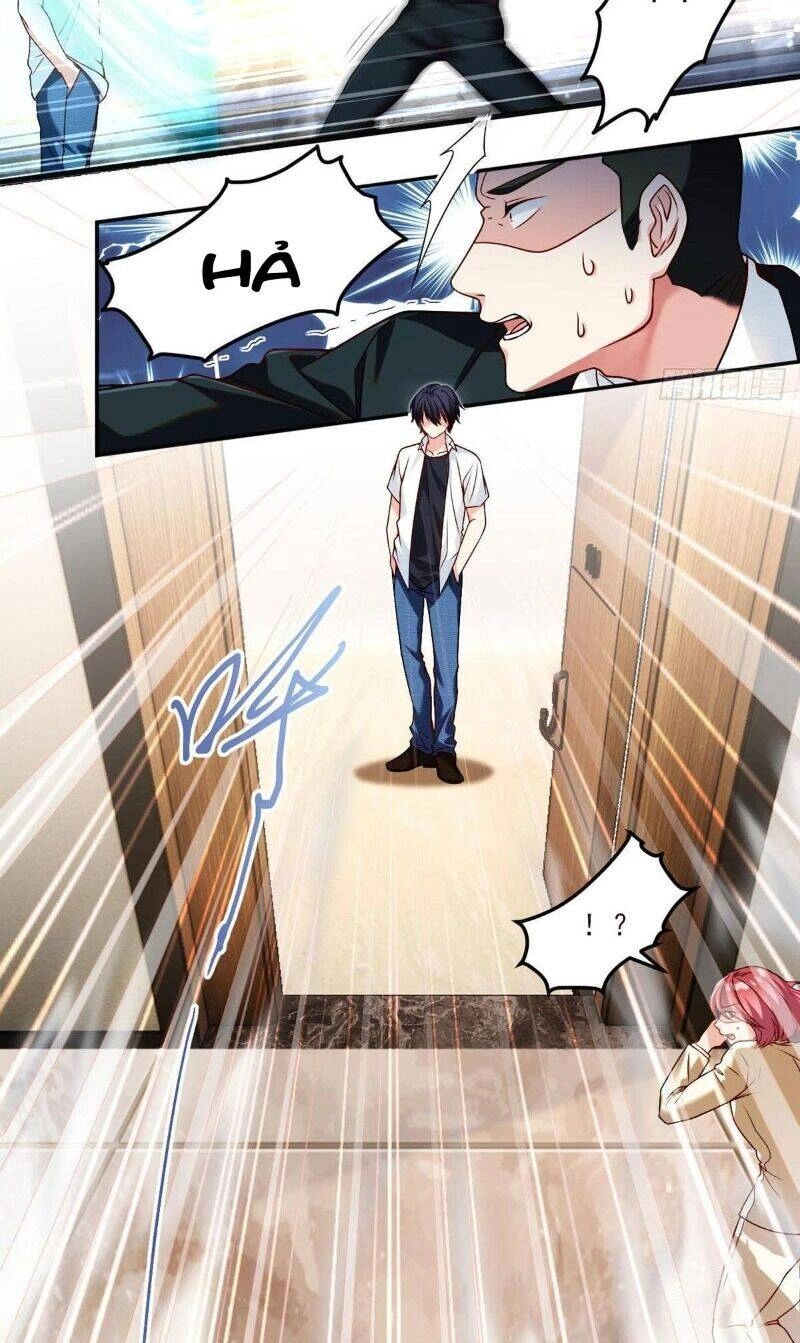 Tiên Tôn Lạc Vô Cực Chapter 43 - 5