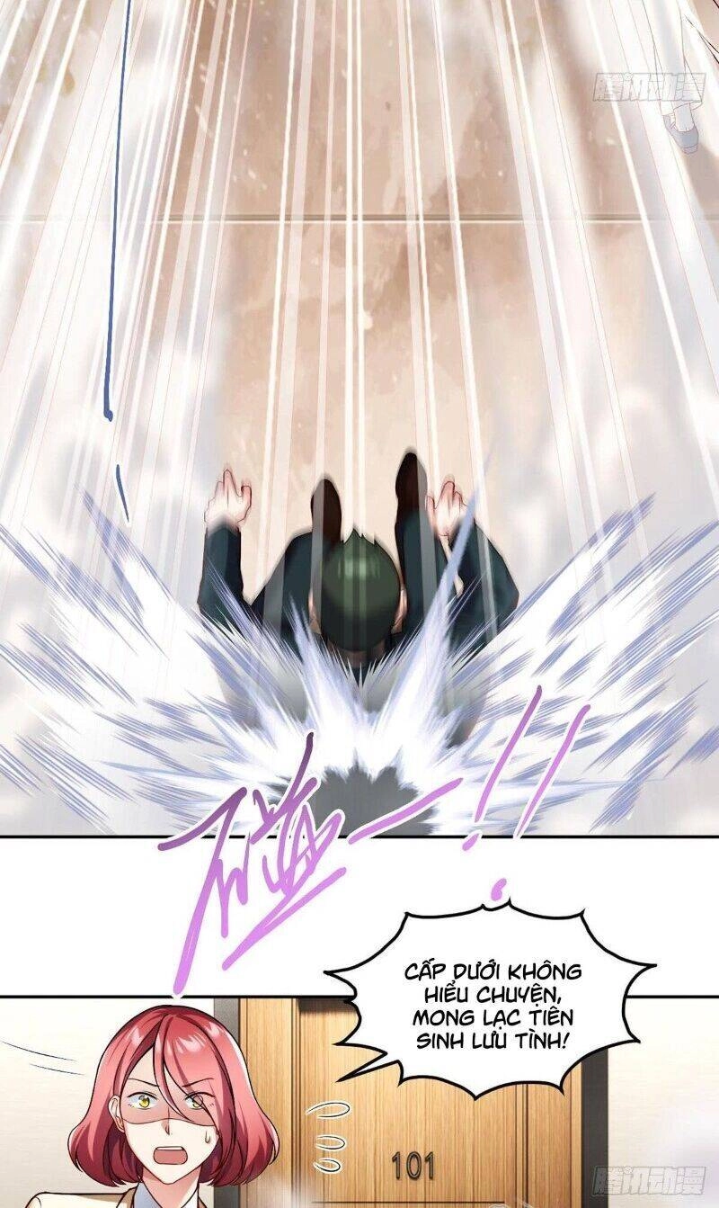 Tiên Tôn Lạc Vô Cực Chapter 43 - 6