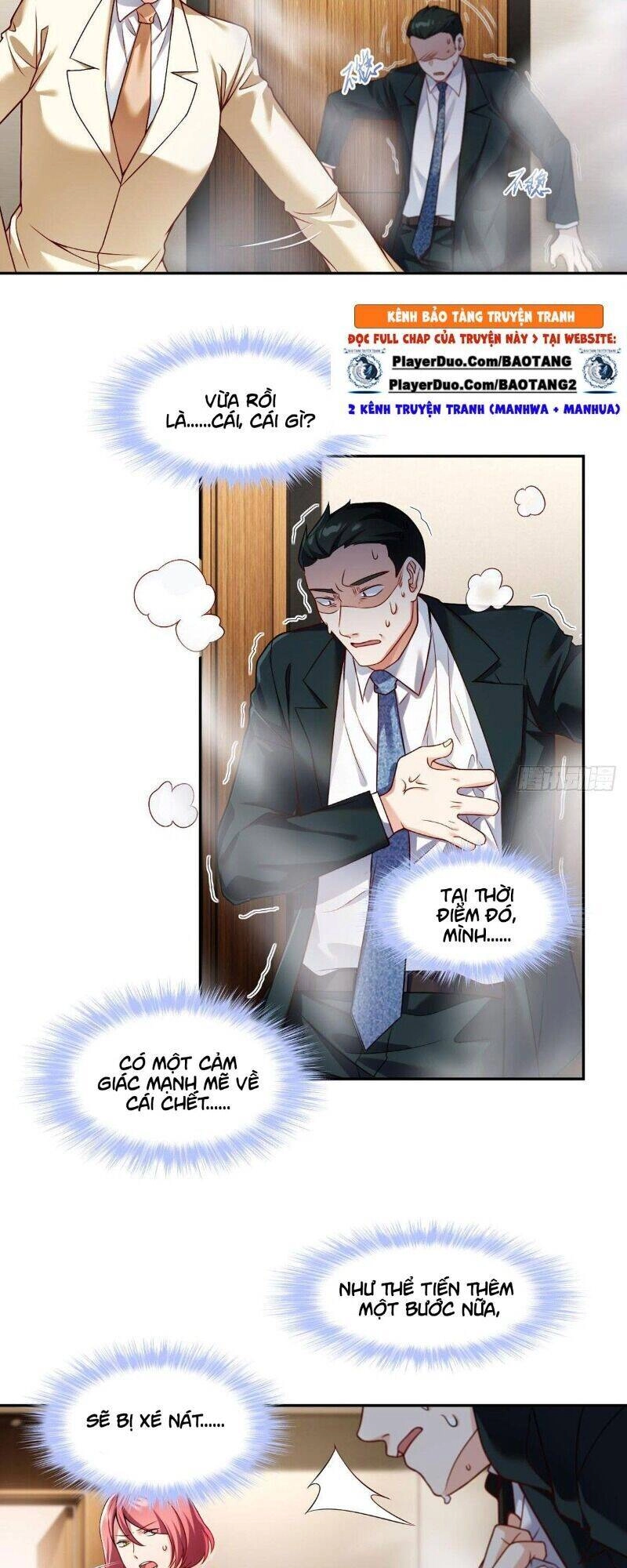 Tiên Tôn Lạc Vô Cực Chapter 43 - 7