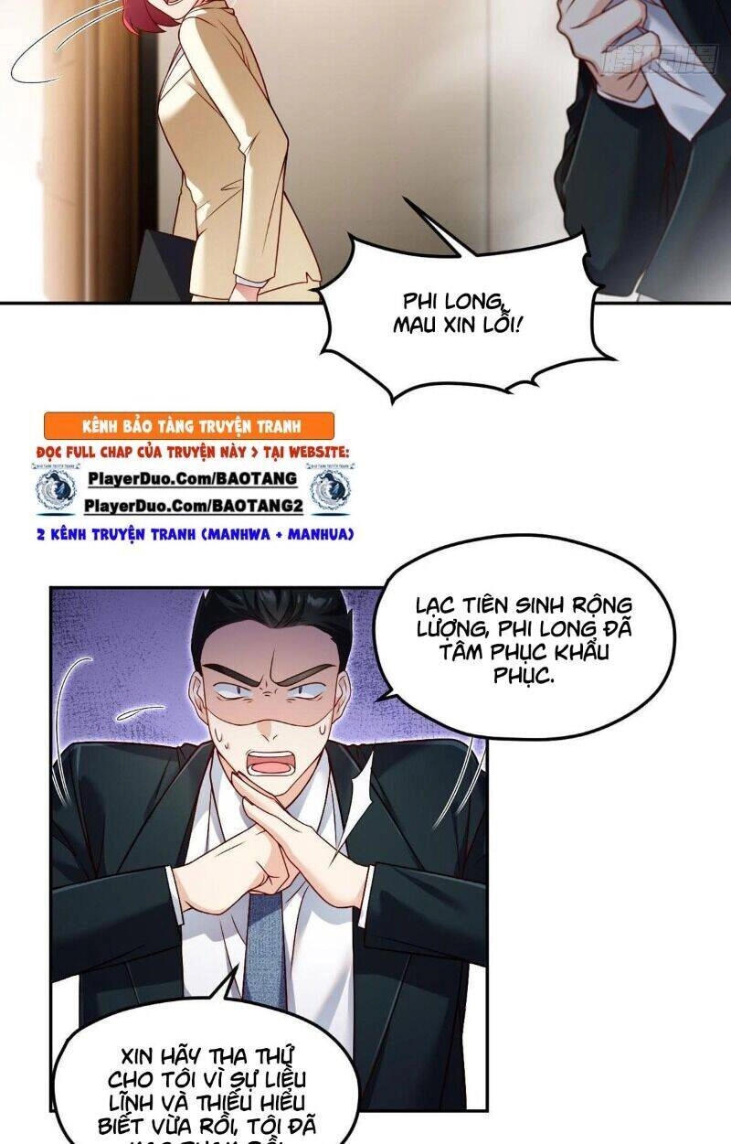 Tiên Tôn Lạc Vô Cực Chapter 43 - 8