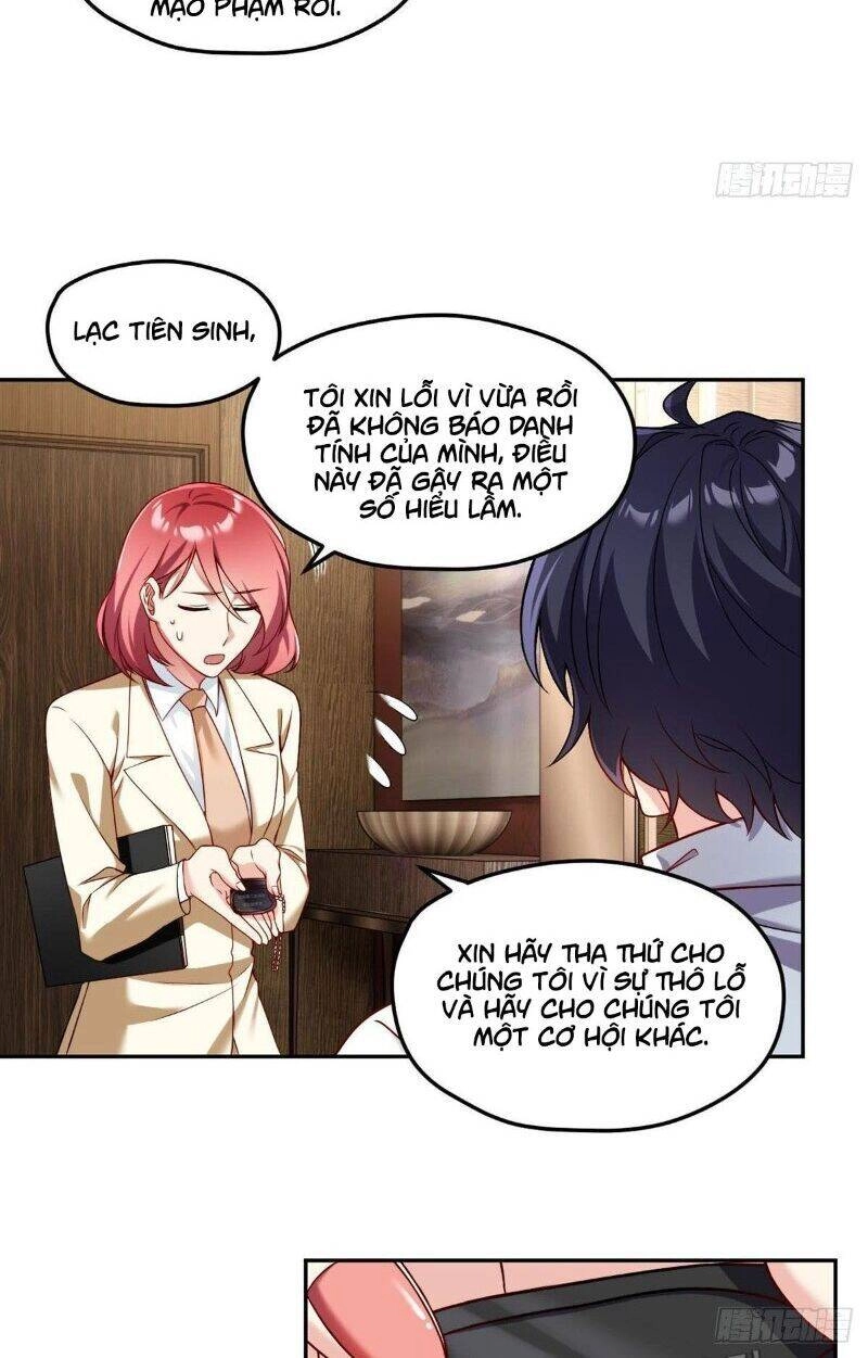 Tiên Tôn Lạc Vô Cực Chapter 43 - 9