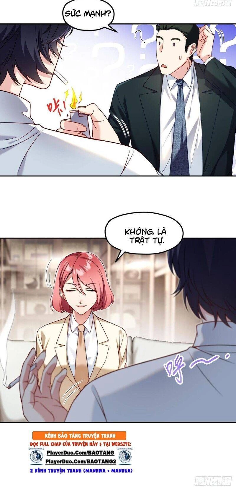 Tiên Tôn Lạc Vô Cực Chapter 43 - 12