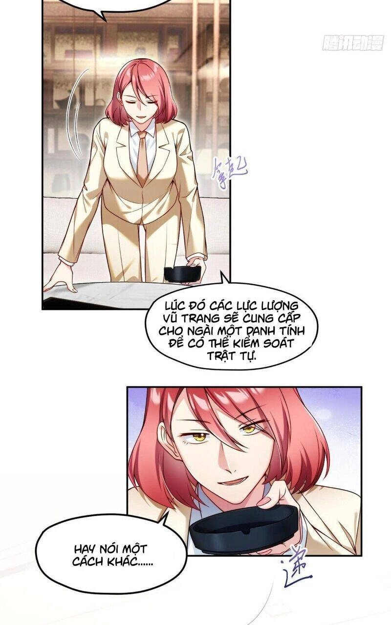 Tiên Tôn Lạc Vô Cực Chapter 43 - 14