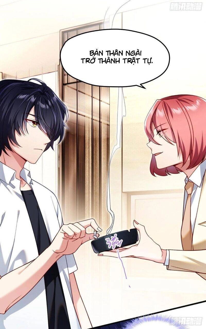 Tiên Tôn Lạc Vô Cực Chapter 43 - 15