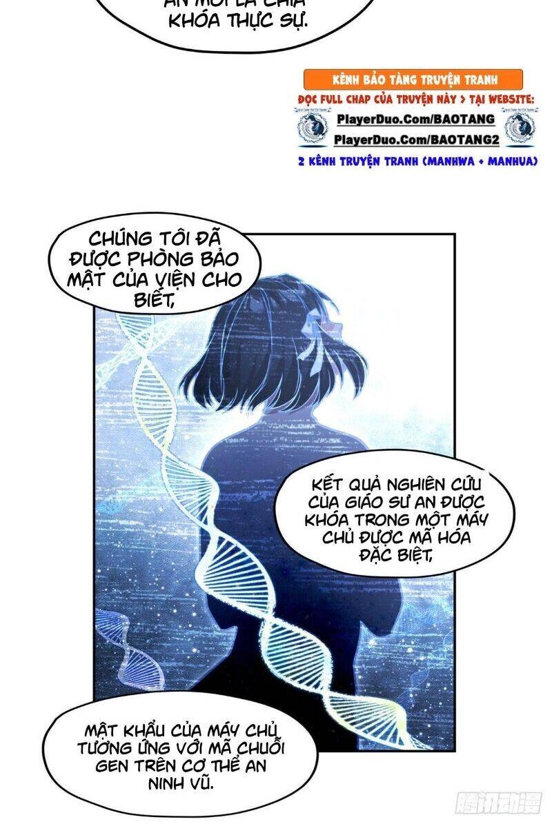 Tiên Tôn Lạc Vô Cực Chapter 43 - 21