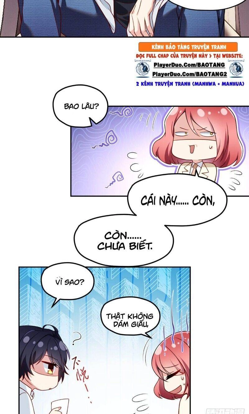 Tiên Tôn Lạc Vô Cực Chapter 43 - 23