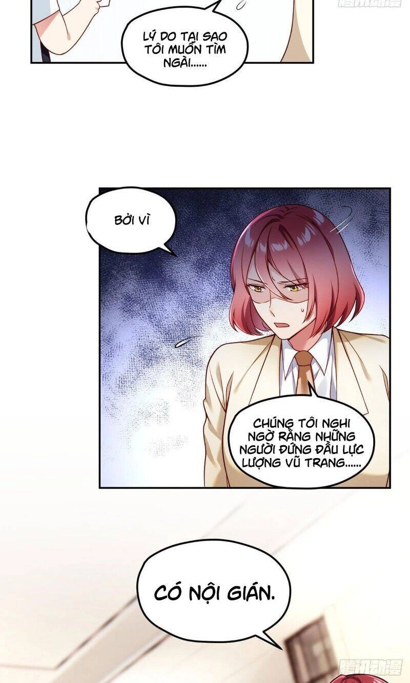 Tiên Tôn Lạc Vô Cực Chapter 43 - 24