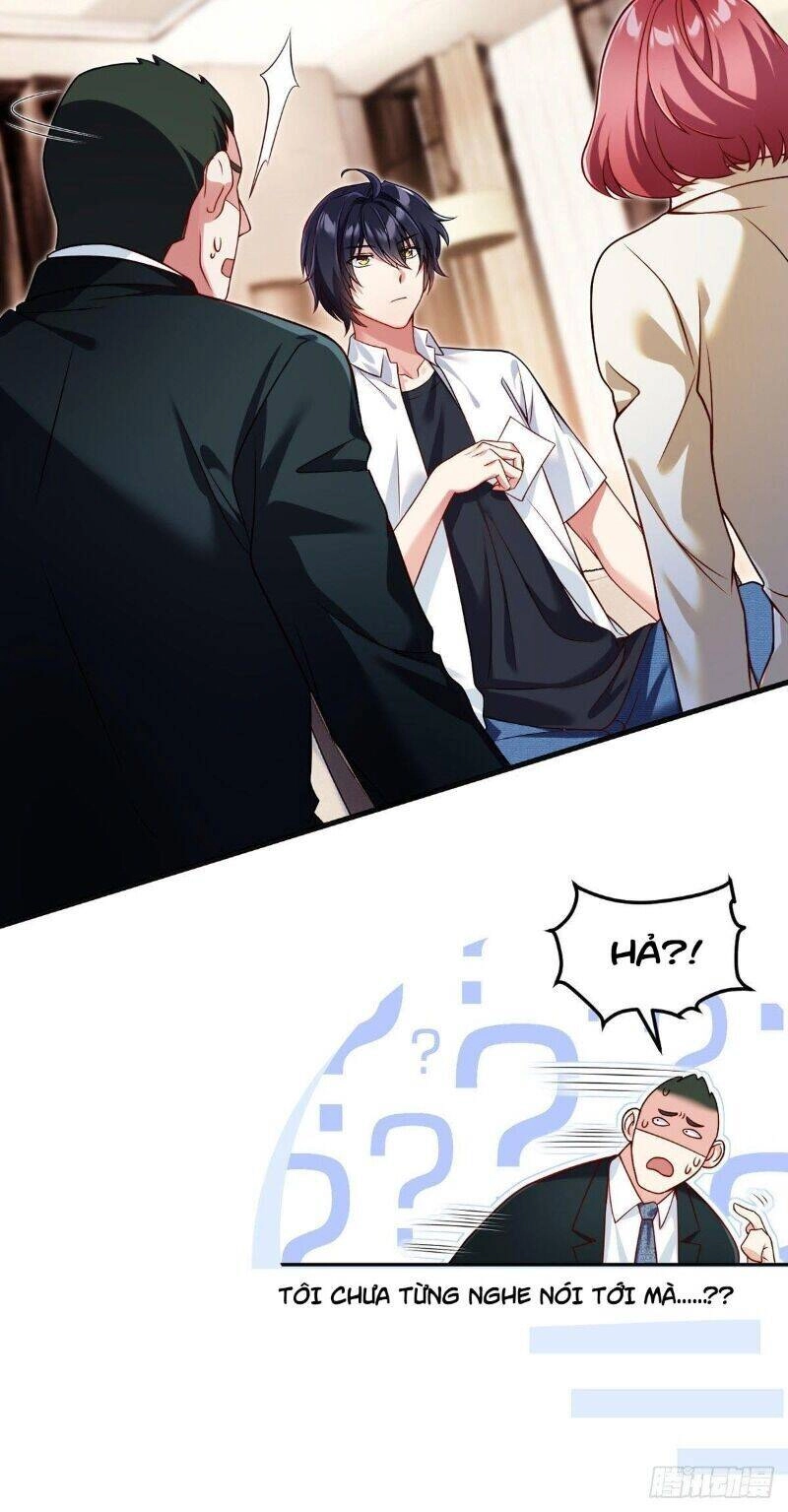 Tiên Tôn Lạc Vô Cực Chapter 43 - 25