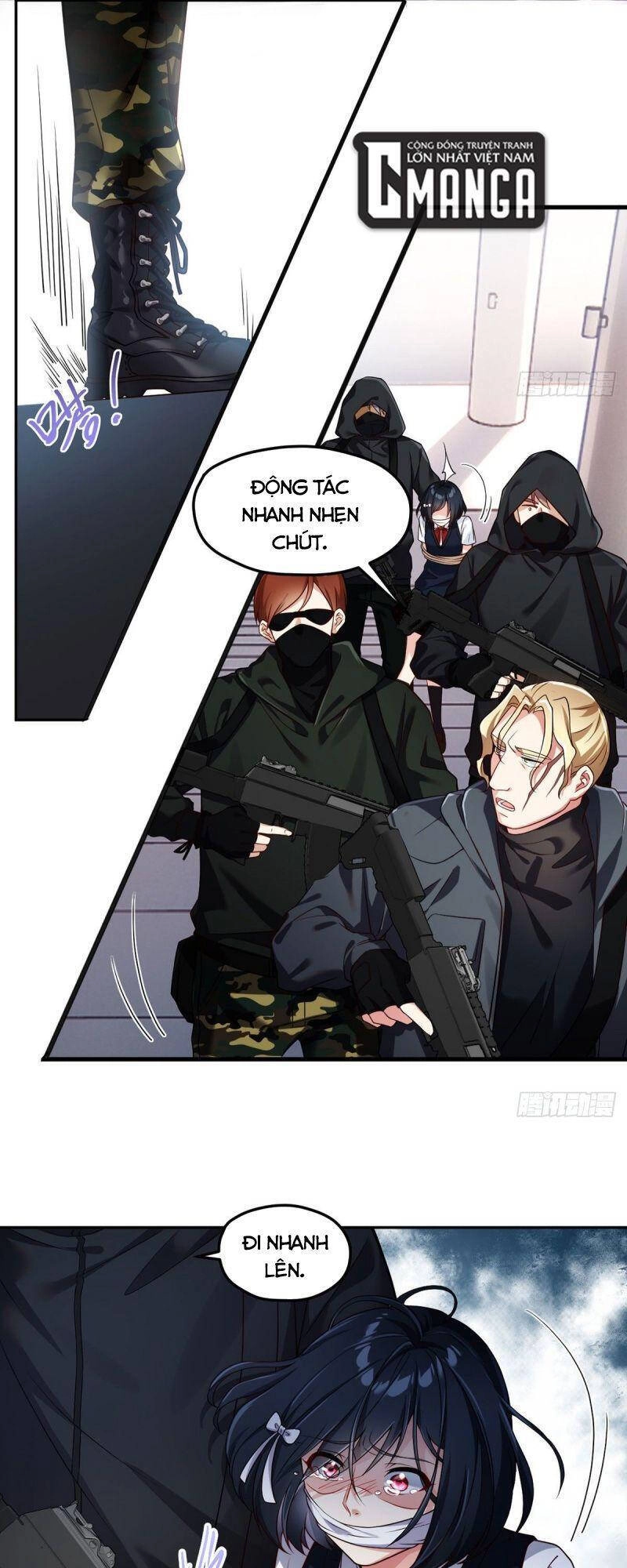 Tiên Tôn Lạc Vô Cực Chapter 44 - 8