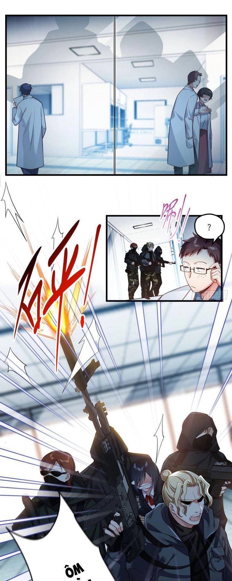 Tiên Tôn Lạc Vô Cực Chapter 44 - 10