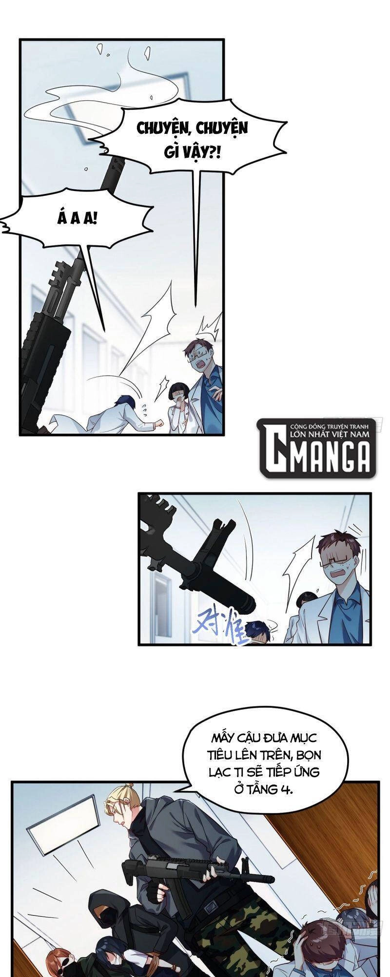 Tiên Tôn Lạc Vô Cực Chapter 44 - 12