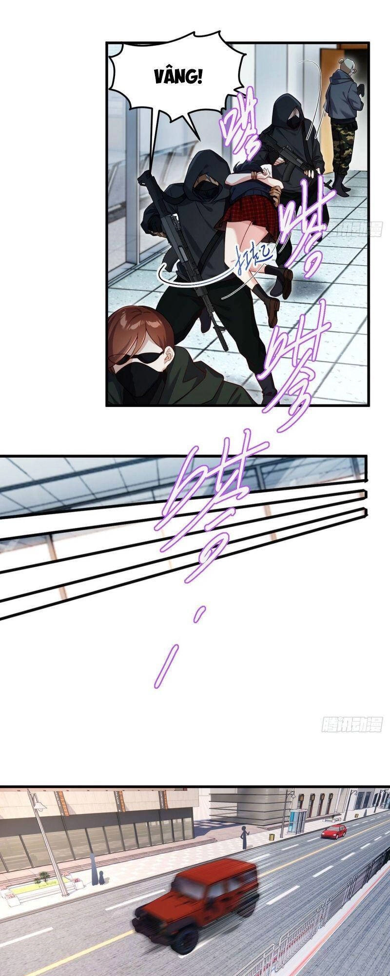 Tiên Tôn Lạc Vô Cực Chapter 44 - 14