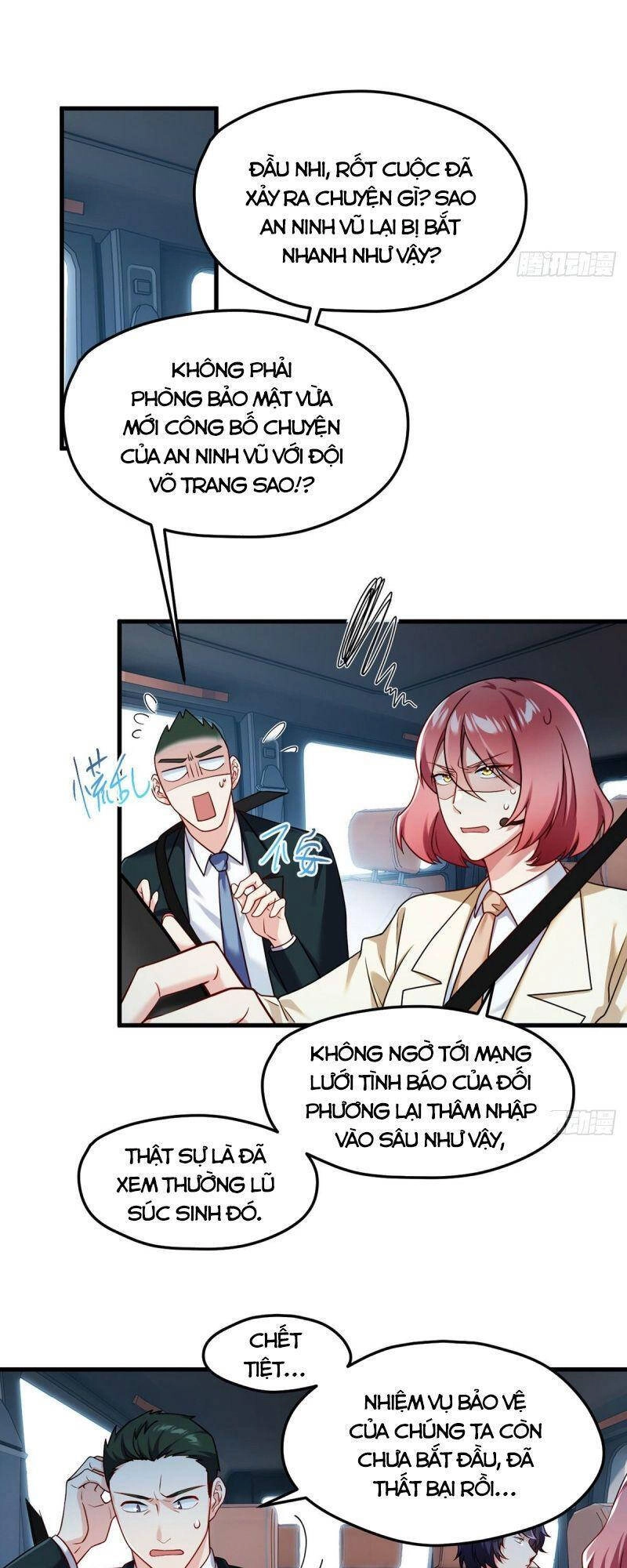 Tiên Tôn Lạc Vô Cực Chapter 44 - 16