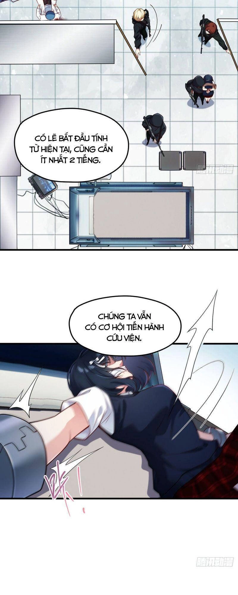 Tiên Tôn Lạc Vô Cực Chapter 44 - 20