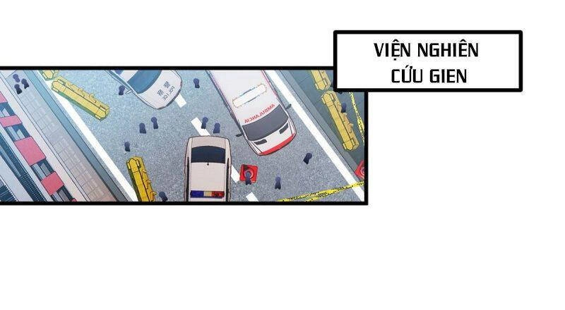 Tiên Tôn Lạc Vô Cực Chapter 44 - 21