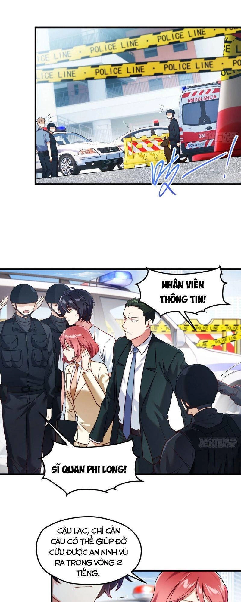 Tiên Tôn Lạc Vô Cực Chapter 44 - 22