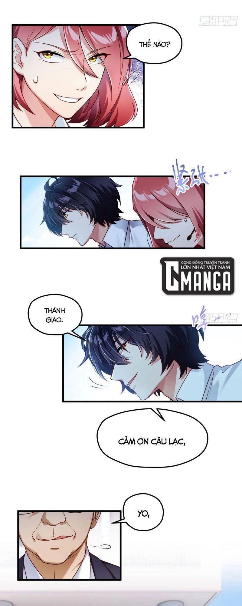 Tiên Tôn Lạc Vô Cực Chapter 44 - 24