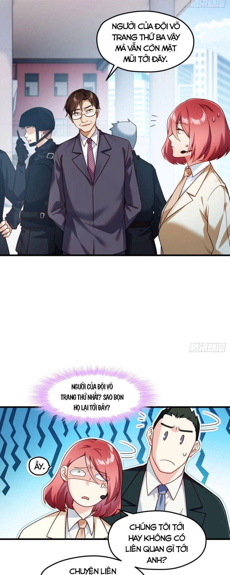 Tiên Tôn Lạc Vô Cực Chapter 44 - 26