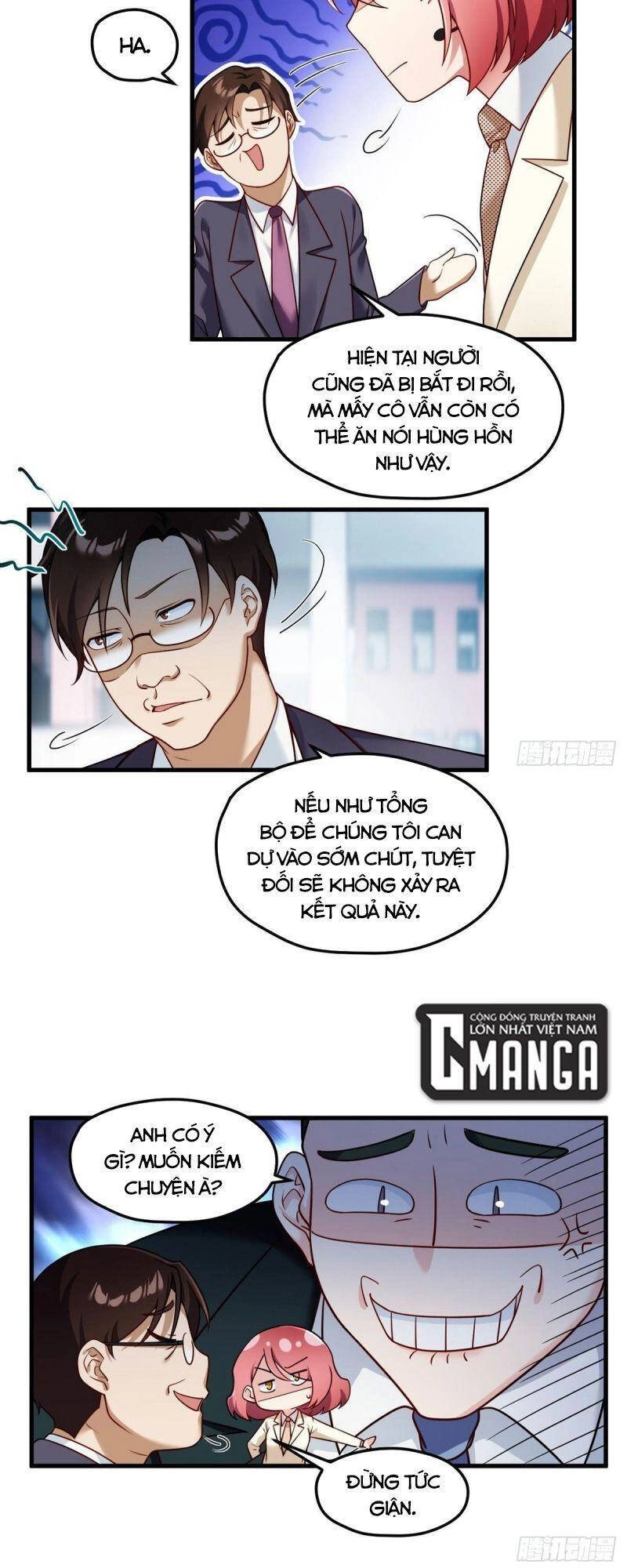 Tiên Tôn Lạc Vô Cực Chapter 44 - 28