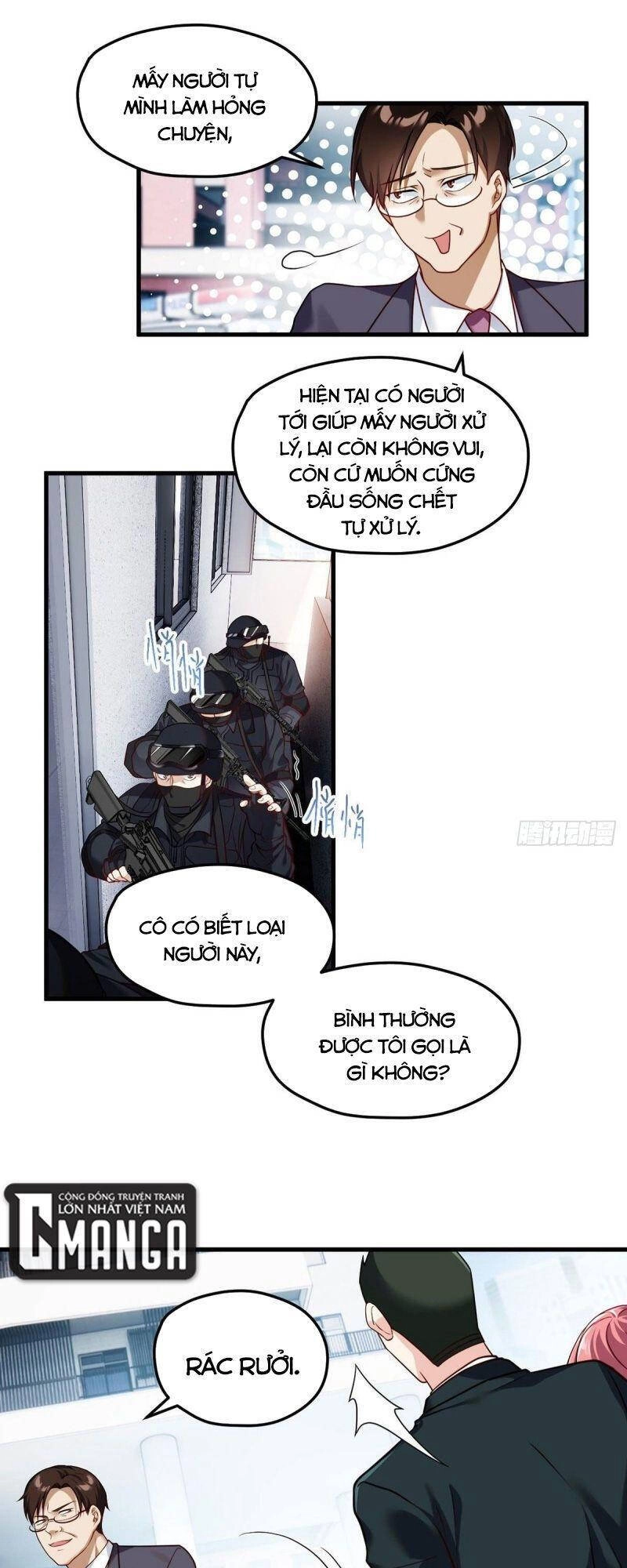 Tiên Tôn Lạc Vô Cực Chapter 44 - 30