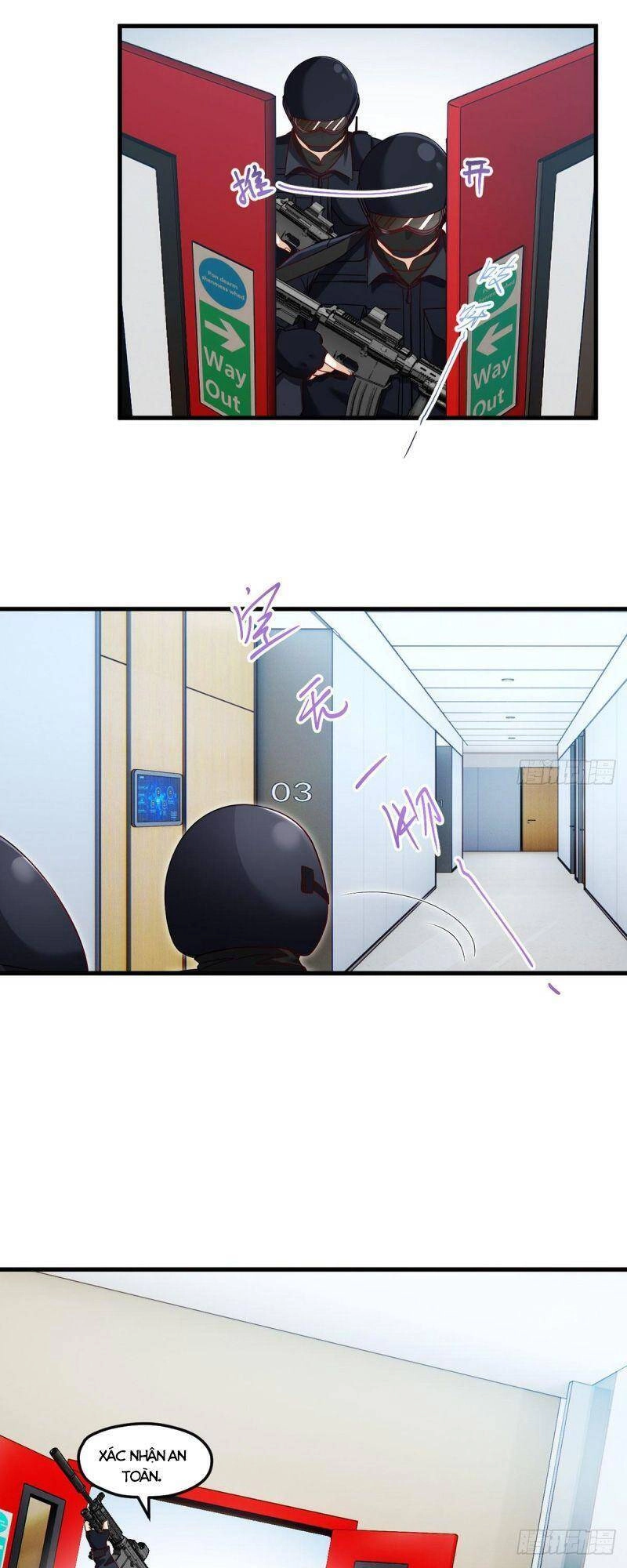 Tiên Tôn Lạc Vô Cực Chapter 45 - 2