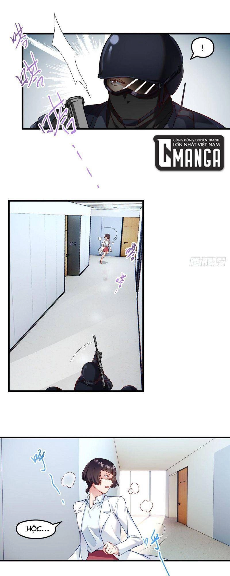 Tiên Tôn Lạc Vô Cực Chapter 45 - 4