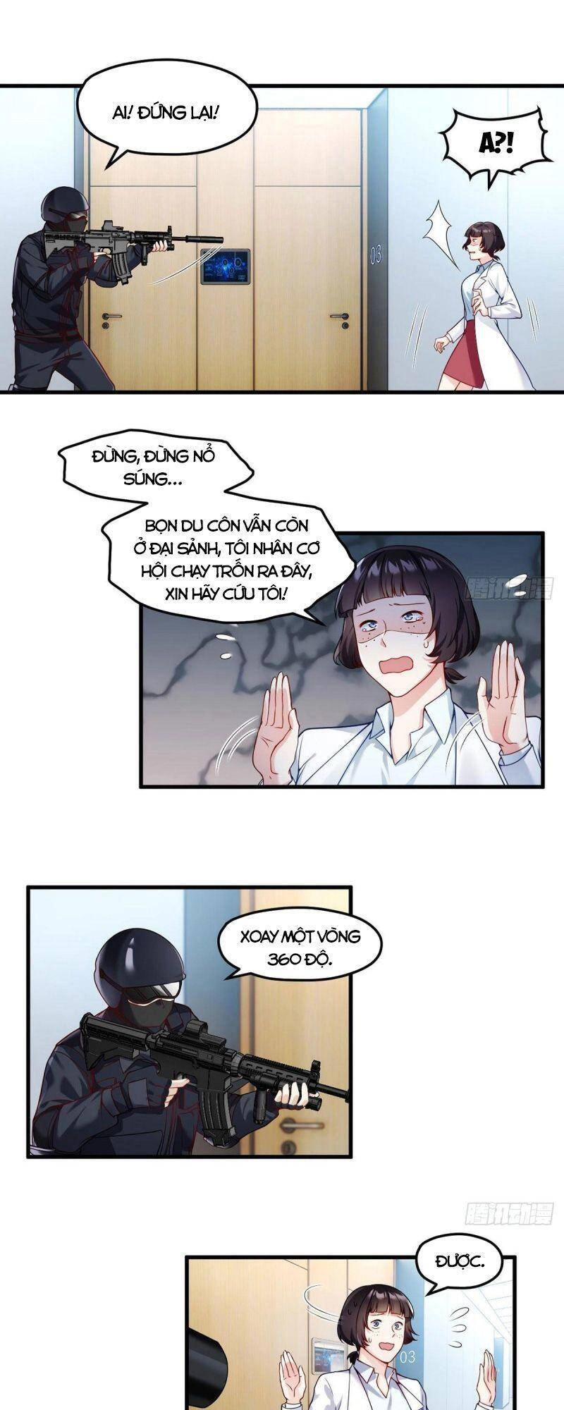 Tiên Tôn Lạc Vô Cực Chapter 45 - 6