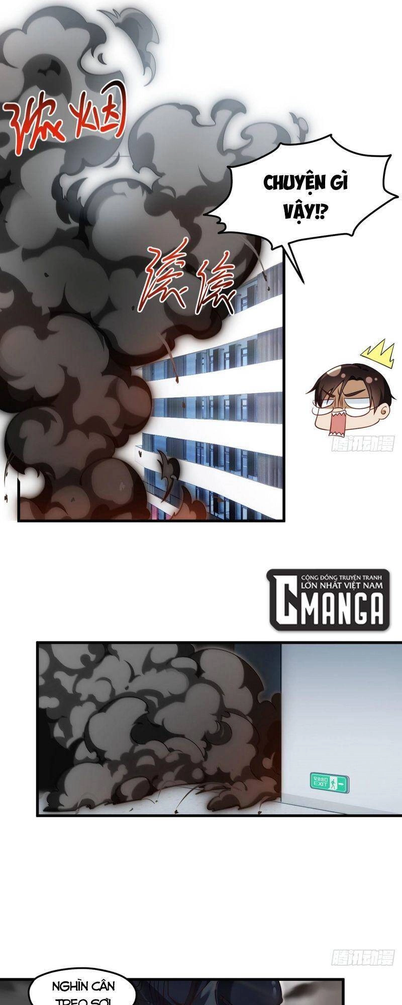 Tiên Tôn Lạc Vô Cực Chapter 45 - 12