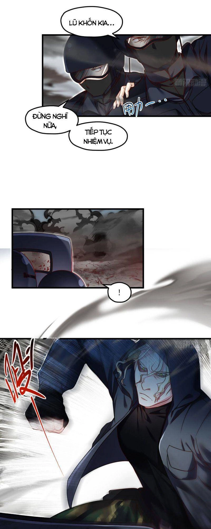 Tiên Tôn Lạc Vô Cực Chapter 45 - 14