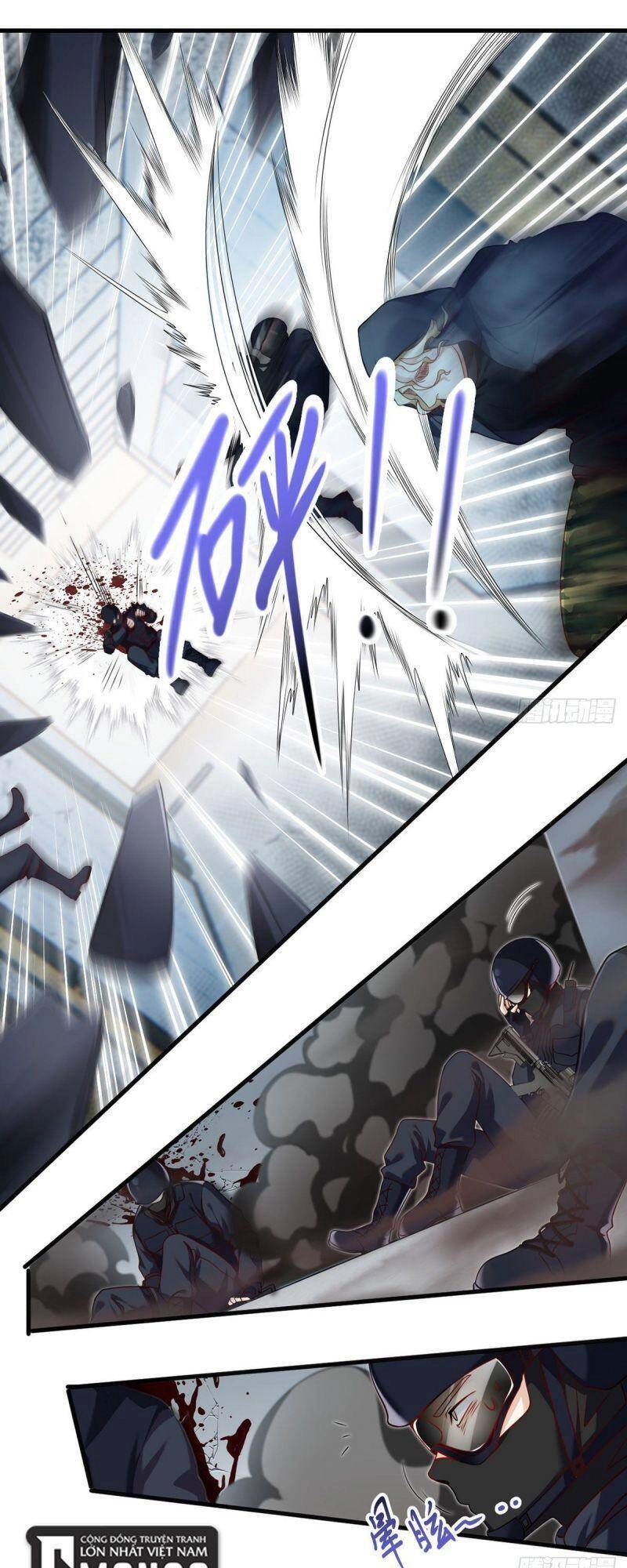 Tiên Tôn Lạc Vô Cực Chapter 45 - 16