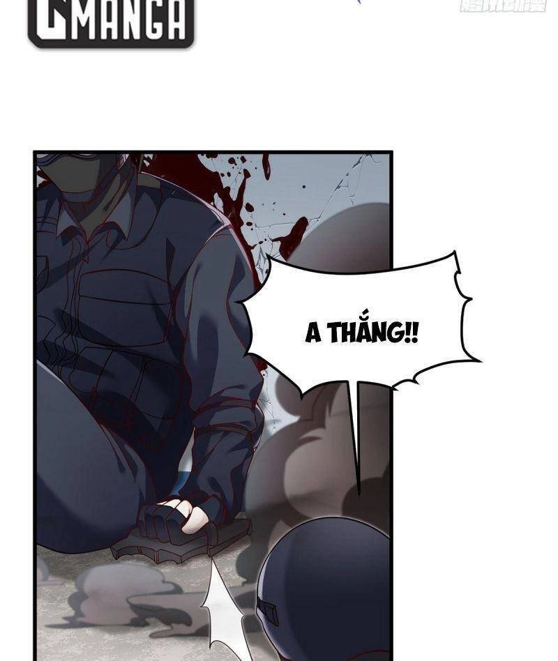 Tiên Tôn Lạc Vô Cực Chapter 45 - 17