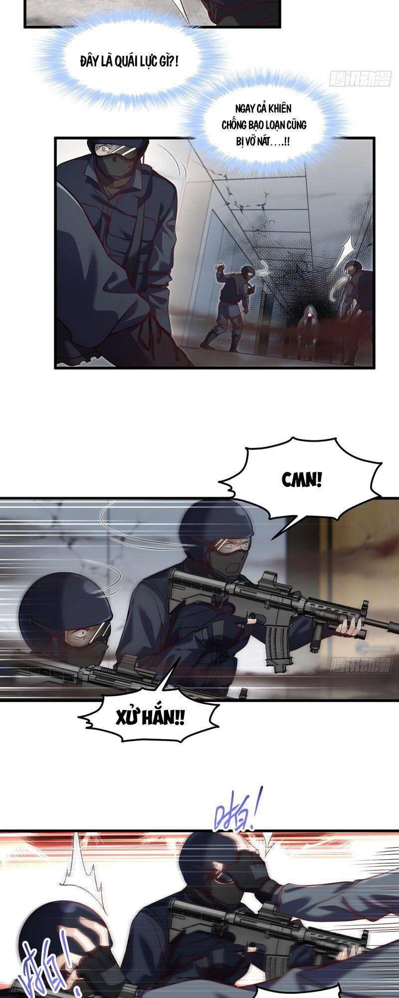 Tiên Tôn Lạc Vô Cực Chapter 45 - 18